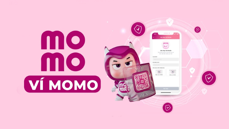 Bạn có thể rút tiền từ HappyLuke về ví Momo
